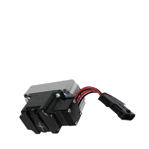 WVCLTVJA Pressure Control Pilot for M46 Pumpr Part No 7007496 Use for 460SJ,450AJ 600SJ 800SJ