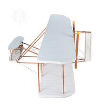 Old Modern Handicrafts 1903 Wright Brother Flyer Model Multi