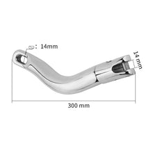 316 Stainless Steel Hardware Anchor Connector Long Anchor Connector(8-12)