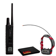 Garmin Pro 550 Plus Handheld Bundle with TT15X GPS Collar and Cleaning Cloth