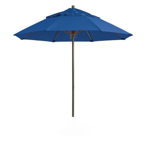 OROTLECT 9' Round Umbrella