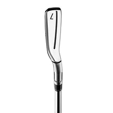 TaylorMade SIM 2 Max Iron Set Mens Right Hand Graphite Senior 5-PW, AW, SW Steel
