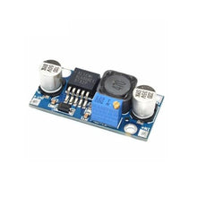 ZIYANLV 100PCS XL6009 DC-DC Booster Module Power Supply Output Adjustable Super LM2577 Step-Up (Color : XL6009 Module)