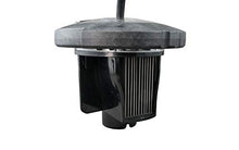Jandy R0693900 TruClear Salt Cell Assembly, Black