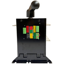 TECHTONGDA Dual Power Automatic Transfer Switch 4P 630A AC400V ATS