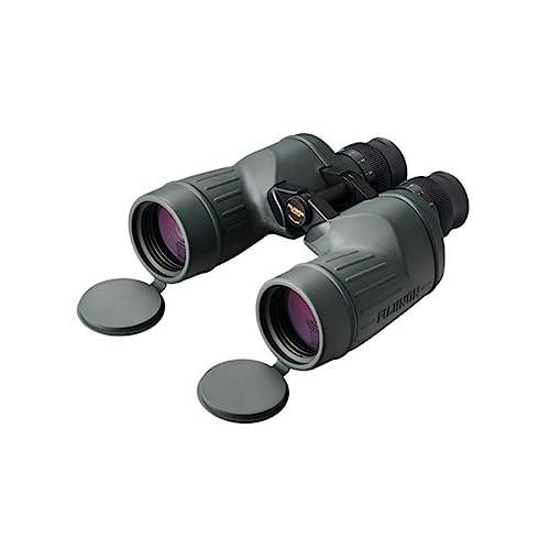 Fujifilm Fujinon Polaris 7x50 FMT-SX Porro Prism Binocular Black