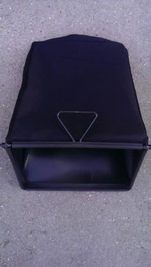 GaRcan Genuine 30"" Grass Catcher Lawnmower Mower Bag & Frame, Replacement for Toro OEM, BLACK