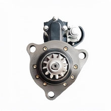 24V 11.0KW Starter Motor QDJ2110-1 820012010003, Compatible For Weichai Marine Power Engine