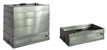 Smoke N Go Portable Smoker, Grill & Firepit