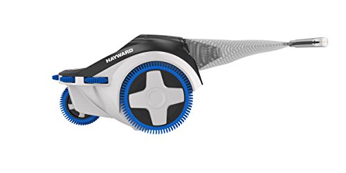 Hayward TriVac 500 Pressure Cleaner Blue/Black/Grey