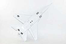 Squadron Nostalgia LLC RVAH-1 Smokin’ Tigers RA-5C Vigilante Model 1/50 Scale Multi-Colored
