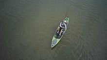 Wilderness Systems Radar 115 Sit on Top Fishing Kayak Helix PD™ Pedal Drive System 11.6 ft Mesa Camo