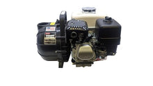 Pacer Pumps 200 GPM "S" Series SE2UL E5HCP, Self-Priming Multi-Purpose Water Transfer Pump with Honda GX Engine, 200 GPM