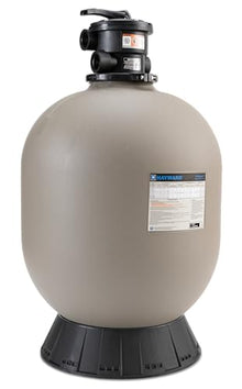 Hayward Pool Filter W3S244T2 Top-Mount Pool Sand Filter, 24 Inch