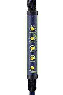 Minelab Excalibur II Waterproof Deep Dive Metal Detector for Adults with Slimline 10" Coil (Waterproof Headphones Included)