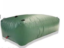 Foldable Large Capacity 100Ton Outdoor Water Bag Thickened Soft Body for Bridge Agricultural Vehicle