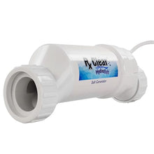Rx Clear Hydrosalt Cell Electronic Salt Generator Chlorinator | 20,000 Gal