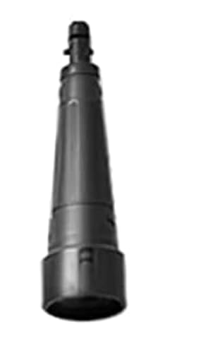 PurSteam World's Best Steamers Straight Nozzle for PUR010007N