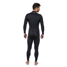Fourth Element Thermocline Men's One Piece Front Zip Large