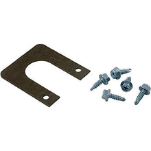 Zodiac R0317005 Burner Tray Shelf Replacement for Zodiac Jandy Lite2 400 Pool and Spa Heater