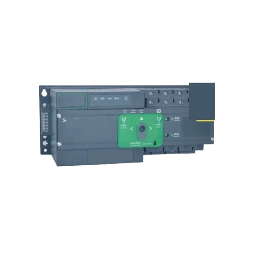 AFITSEP Dual Power Transfer Switch (PC Level) WATSG-630/4A AC-33iB