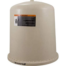 Pentair 197137 Lid Replacement for SM and SMBW 4000 Series 4060 Pool/Spa D.E. Filter
