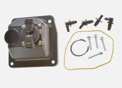 AYFDY Fuel Pump Valve Cover Kit 24 559 11-S Replacement for Kohler OEM, 697392