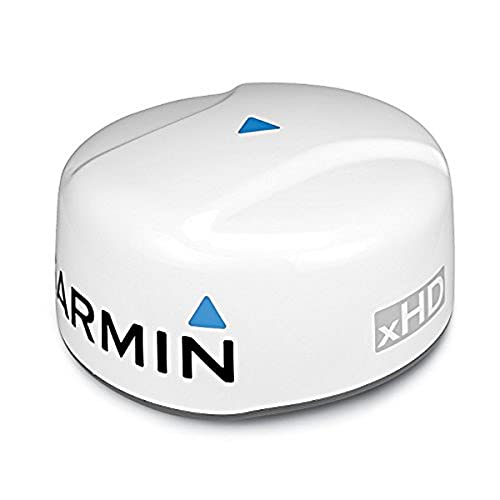 Garmin GMR 24 xHD 24" Radar Dome White