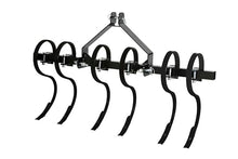 MotoAlliance 7 Piece Agricultural Kit Black