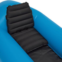 NRS Aster Packraft Blue