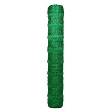 DL Wholesale VineLine Trellis Netting Garden Plant Plastic Trellis Net Roll for Climbing Plants Grow Support Fruits Vegetables, Green, 4 ft x 3300'