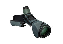 SWAROVSKI OPTIK ATX Spotting Scope Modular Zoom Eyepiece Angled Viewing Multicolor