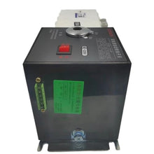 Diesel Generator Dual Power Automatic Transfer Switch 4p63A100A400A630A(200A(4P)