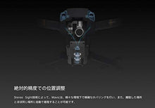 DJI Mavic Pro 4K Quadcopter Drone