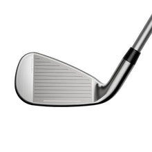 COBRA Golf Air-X 2 Women's Combo Iron and Hybrid Set Black