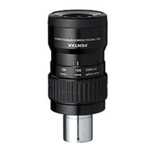 Pentax PF-65EDA II Spotting Scope Bundle with SMC 8-24mm Zoom Eyepiece