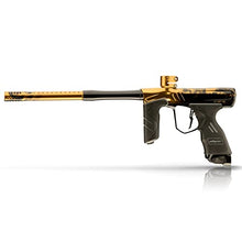 Dye DSR+ Paintball Marker PGA Blackout Copper