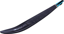HO Syndicate Alpha LTD Slalom Waterskis 66in Black/Teal