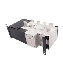 ATS Automatic Transfer Switch Controller SKT2, 4P Generator Control Module, Multiple Current Options 63A~3200A