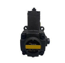GANGPINWT Vane Pump VP-12-FA3 VP-15-FA3 VP-20-FA3 VP-30-FA3 VP-40-FA3 VP-12-FA3-T7 VP-15-FA3-T7 VP-20-FA3-T7 VP-12-FA3-T9(VP-20-FA3-T7)