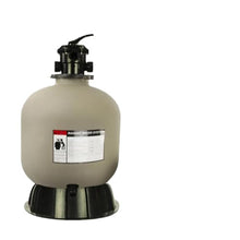 IJOWEEN 24 Inch In-Ground Swimming Pool Sand Filter for Rx Clear Radiant