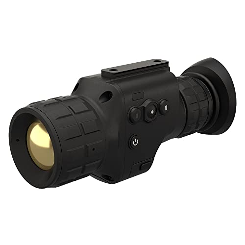theOpticGuru ATN Odin LT Wearable Compact Thermal Monocular 320x240 4-8x