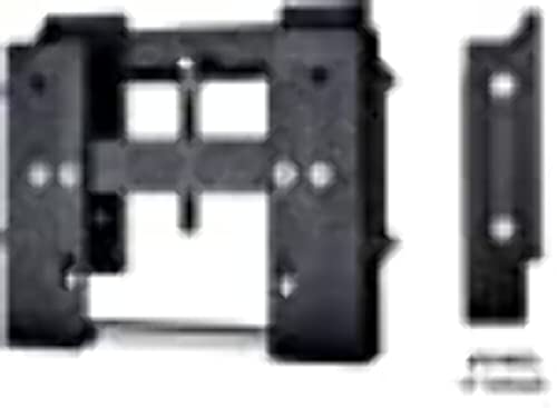 Sierra SeaStar JP1040SS Manual Jackplate 4" Setback