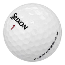 LostGolfBalls.com 500 Srixon Z-Star XV Golf Balls Near Mint AAAA Quality Recycled Bulk White