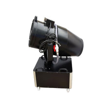 BREVELTION Jet Foam Machine 110V Shaking Head Self-Priming Pump 2500W 40L/Min Black