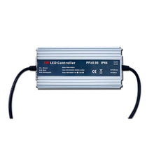 LED Driver 500w 400w 300w 200w AC110-264V D24-36V LED Lighting Transformer Power Supply Outdoor Waterproof Power Adapter DIY(500W)