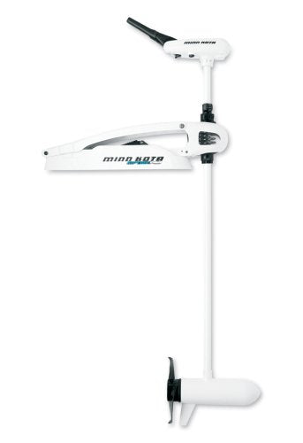 Minn Kota Riptide Pro Bow-Mount Trolling Motor 80-lb Thrust 62" Shaft
