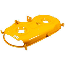 CUB CADET 983-04468B-4021 Yellow 46" Deck Shell 983-04468B 983-04468A-4021