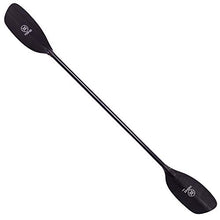 Werner Sherpa Carbon Straight Shaft Whitewater Kayak Paddle 194cm