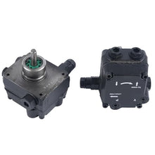 CHMIFTNX Diesel Oil Pump AN67C 7233, AN67A 7248, AN67A 7256, AN67A 7345, AN77A 7255, AN67C1336 Oil Burner Parts(AN67A 7238)